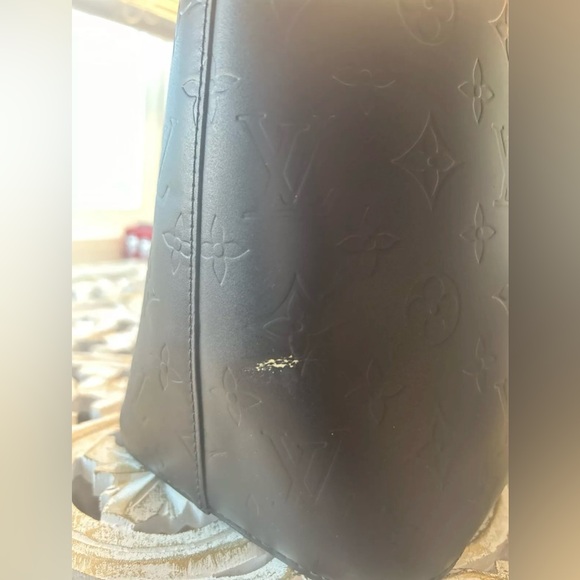 Sale ~ Louis Vuitton Houston, Custom - 100% Authentic - Picture 6 of 10